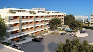 Apartamento T1 - S�o Gon�alo de Lagos, Lagos, Faro (Algarve)