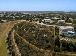 Terreno Urbano T0 - Budens, Vila do Bispo, Faro (Algarve)