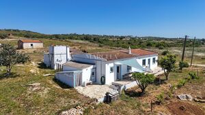 Moradia T3 - Vila do Bispo, Vila do Bispo, Faro (Algarve)