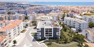 Apartamento T2 - Lagos, Lagos, Faro (Algarve) - Miniatura: 2/19