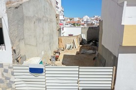 Terreno Urbano T0 - So Gonalo de Lagos, Lagos, Faro (Algarve) - Miniatura: 1/4
