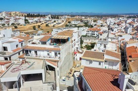 Terreno Urbano T0 - So Gonalo de Lagos, Lagos, Faro (Algarve) - Miniatura: 3/4