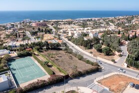 Terreno Urbano T0 - Luz, Lagos, Faro (Algarve) - Miniatura: 1/10