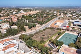 Terreno Urbano T0 - Luz, Lagos, Faro (Algarve) - Miniatura: 5/10
