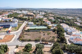 Terreno Urbano T0 - Luz, Lagos, Faro (Algarve) - Miniatura: 7/10