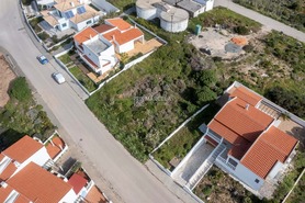 Terreno Urbano T0 - Aljezur, Aljezur, Faro (Algarve) - Miniatura: 1/11