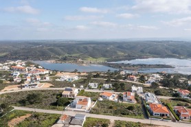 Terreno Urbano T0 - Aljezur, Aljezur, Faro (Algarve) - Miniatura: 6/11