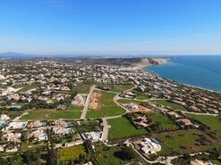 Terreno Rstico T0 - Luz, Lagos, Faro (Algarve) - Miniatura: 1/10