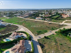 Terreno Rstico T0 - Luz, Lagos, Faro (Algarve) - Miniatura: 2/10