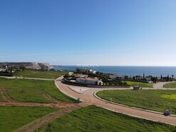 Terreno Rstico T0 - Luz, Lagos, Faro (Algarve) - Miniatura: 4/10