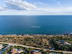 Terreno Rstico T0 - Luz, Lagos, Faro (Algarve) - Miniatura: 7/10