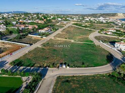 Terreno Rstico T0 - Luz, Lagos, Faro (Algarve) - Miniatura: 8/10