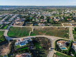 Terreno Rstico T0 - Luz, Lagos, Faro (Algarve) - Miniatura: 9/10