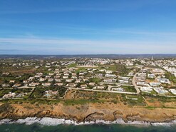 Terreno Rstico T0 - Luz, Lagos, Faro (Algarve) - Miniatura: 10/10