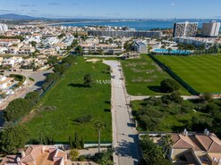 Terreno Urbano T0 - Lagos, Lagos, Faro (Algarve) - Miniatura: 2/10