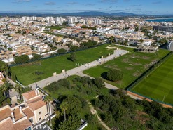Terreno Urbano T0 - Lagos, Lagos, Faro (Algarve) - Miniatura: 3/10