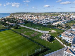 Terreno Urbano T0 - Lagos, Lagos, Faro (Algarve) - Miniatura: 9/10