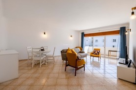 Apartamento T2 - So Gonalo de Lagos, Lagos, Faro (Algarve) - Miniatura: 1/22