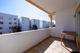 Apartamento T2 - So Gonalo de Lagos, Lagos, Faro (Algarve) - Miniatura: 2/22