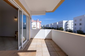 Apartamento T2 - So Gonalo de Lagos, Lagos, Faro (Algarve) - Miniatura: 3/22