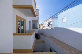 Apartamento T2 - So Gonalo de Lagos, Lagos, Faro (Algarve) - Miniatura: 14/22