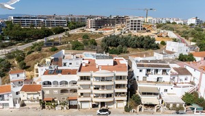 Apartamento T2 - So Gonalo de Lagos, Lagos, Faro (Algarve) - Miniatura: 20/22