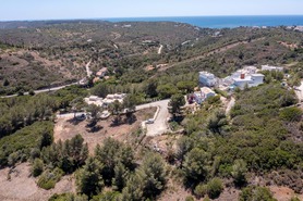 Moradia T3 - Budens, Vila do Bispo, Faro (Algarve) - Miniatura: 4/8
