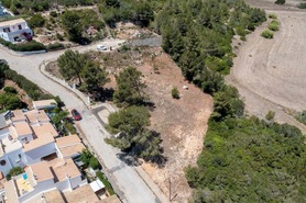 Moradia T3 - Budens, Vila do Bispo, Faro (Algarve) - Miniatura: 5/8