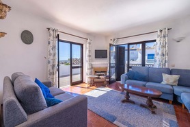 Moradia T4 - Odixere, Lagos, Faro (Algarve) - Miniatura: 15/32