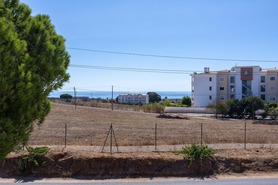 Moradia T4 - Odixere, Lagos, Faro (Algarve) - Miniatura: 17/32