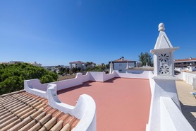 Moradia T4 - Odixere, Lagos, Faro (Algarve) - Miniatura: 25/32