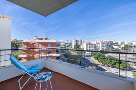 Apartamento T3 - Lagos, Lagos, Faro (Algarve) - Miniatura: 17/43