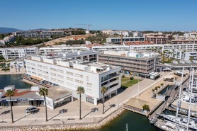 Apartamento T2 - Lagos, Lagos, Faro (Algarve) - Miniatura: 34/41