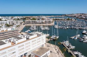 Apartamento T2 - Lagos, Lagos, Faro (Algarve) - Miniatura: 35/41