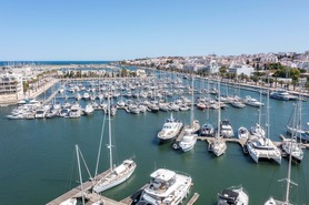 Apartamento T2 - Lagos, Lagos, Faro (Algarve) - Miniatura: 36/41