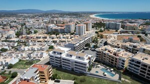 Apartamento T1 - S�o Gon�alo de Lagos, Lagos, Faro (Algarve) - Miniatura: 14/14