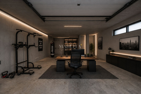 Garagem T0 - Lagos, Lagos, Faro (Algarve) - Miniatura: 3/9