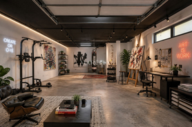 Garagem T0 - Lagos, Lagos, Faro (Algarve) - Miniatura: 6/9