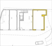 Garagem T0 - Lagos, Lagos, Faro (Algarve) - Miniatura: 8/9