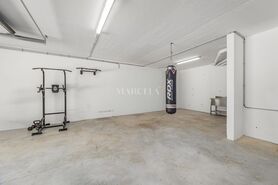 Garagem T0 - Lagos, Lagos, Faro (Algarve) - Miniatura: 9/9