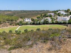Terreno Urbano T0 - Budens, Vila do Bispo, Faro (Algarve) - Miniatura: 3/5