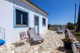 Moradia T3 - Vila do Bispo, Vila do Bispo, Faro (Algarve) - Miniatura: 24/35
