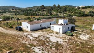 Moradia T3 - Vila do Bispo, Vila do Bispo, Faro (Algarve) - Miniatura: 32/35
