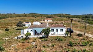 Moradia T3 - Vila do Bispo, Vila do Bispo, Faro (Algarve) - Miniatura: 33/35