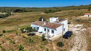 Moradia T3 - Vila do Bispo, Vila do Bispo, Faro (Algarve) - Miniatura: 34/35