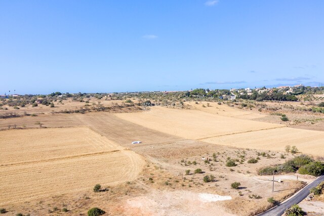 Terreno Urbano T0 - Lagos, Lagos, Faro (Algarve) - Imagem grande