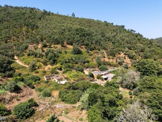 Outros T0 - Marmelete, Monchique, Faro (Algarve) - Imagem grande