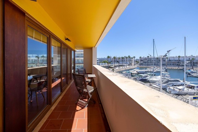 Apartamento T2 - S�o Gon�alo de Lagos, Lagos, Faro (Algarve) - Imagem grande