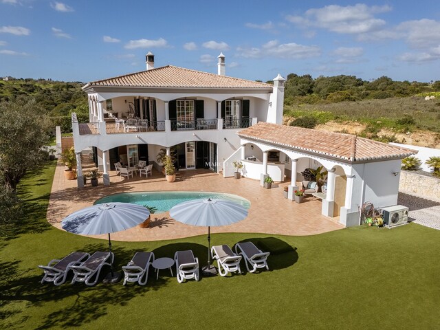 Moradia T4 - Lagos, Lagos, Faro (Algarve) - Imagem grande