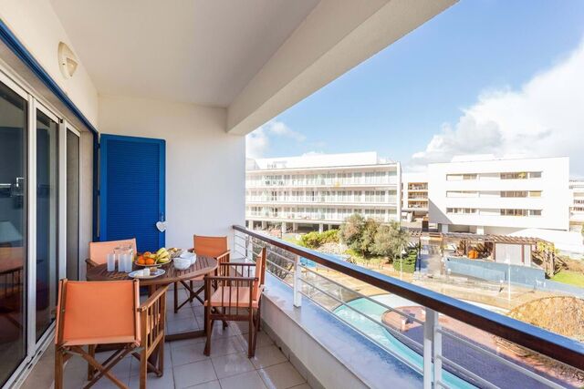 Apartamento T2 - S�o Gon�alo de Lagos, Lagos, Faro (Algarve) - Imagem grande